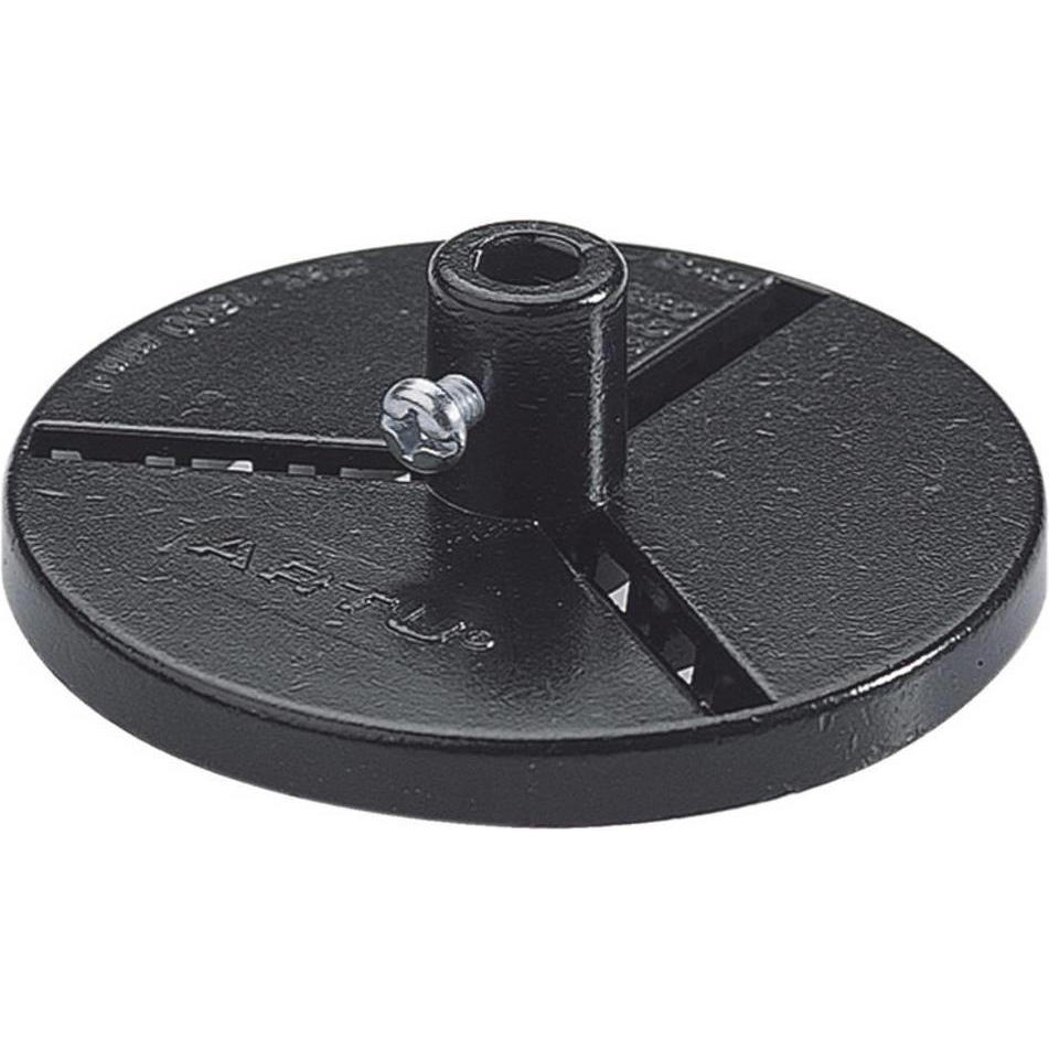 wolfcraft, Sega a tazza, 1 Disco di montaggio per corone 3467-77 (110 millimetri)