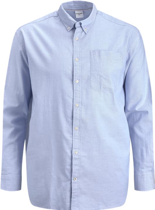 Immagine prodotto Jack & Jones Camicia casual slim fit plus size Camicia casual (XXL)