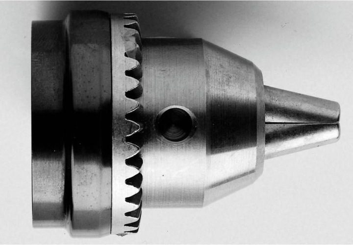 Produktbild Bosch Professional Zubehör Zahnkranzbohrfutter bis zu 13 mm
