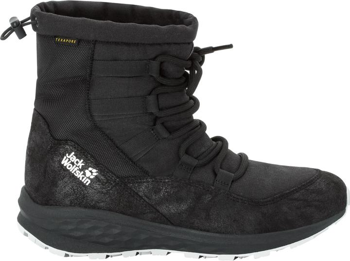 Actual product image Jack Wolfskin Nevada Texapore (40.5)