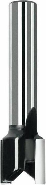 Produktbild Bosch Professional Zubehör Scharniernutfräser, 8 mm, D1 12,7 mm, L 12,7 mm, G 50,8 mm