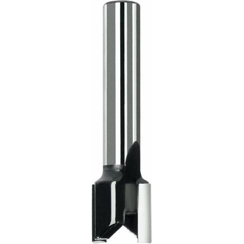 Thumbnail - Bosch Professional Zubehör, Fräser, Scharniernutfräser, 8 mm, D1 12,7 mm, L 12,7 mm, G 50,8 mm