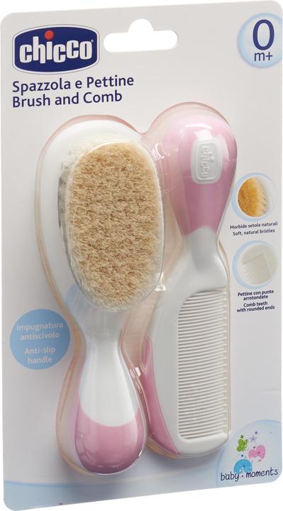 Image du produit Chicco soins des cheveux