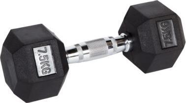 Immagine prodotto Fitcom Manubrio esagonale 7,5 kg (1 x 7,5 kg)