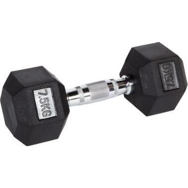 Fitcom, Pesi, (1 x 7,5 kg)