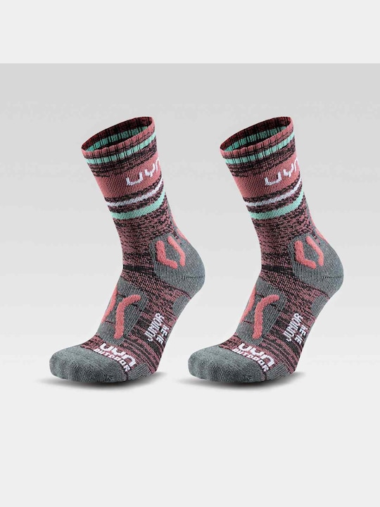 Actual product image UYN Outdoor Explorer (2 pairs) (31 - 34)