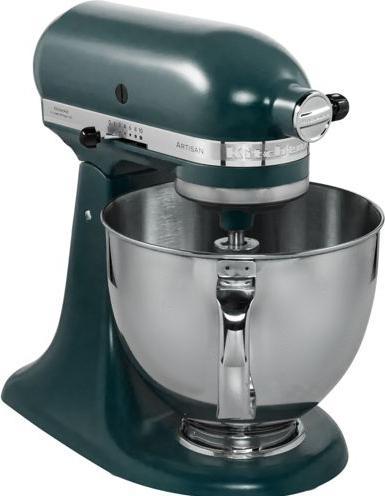 Actual product image KitchenAid Artisan KSM175 (4.80 l, 300 W)