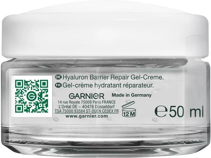 Image du produit Garnier Natural (50 ml, Crème de jour)