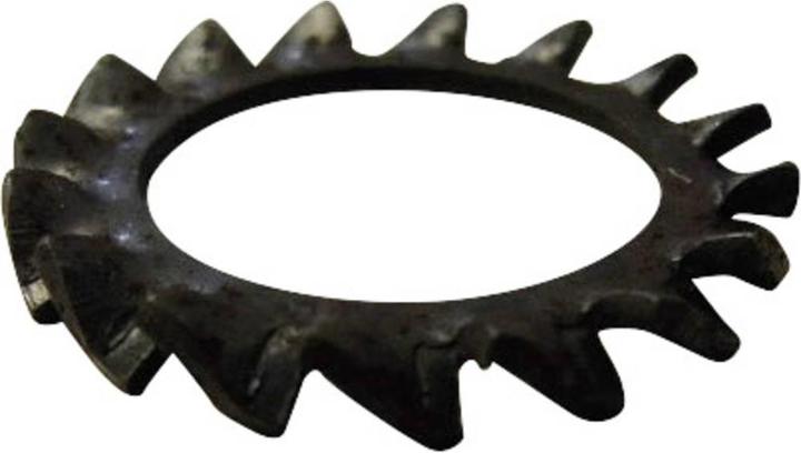Produktbild Toolcraft Fächerscheiben Innen-Durchmess (M2)