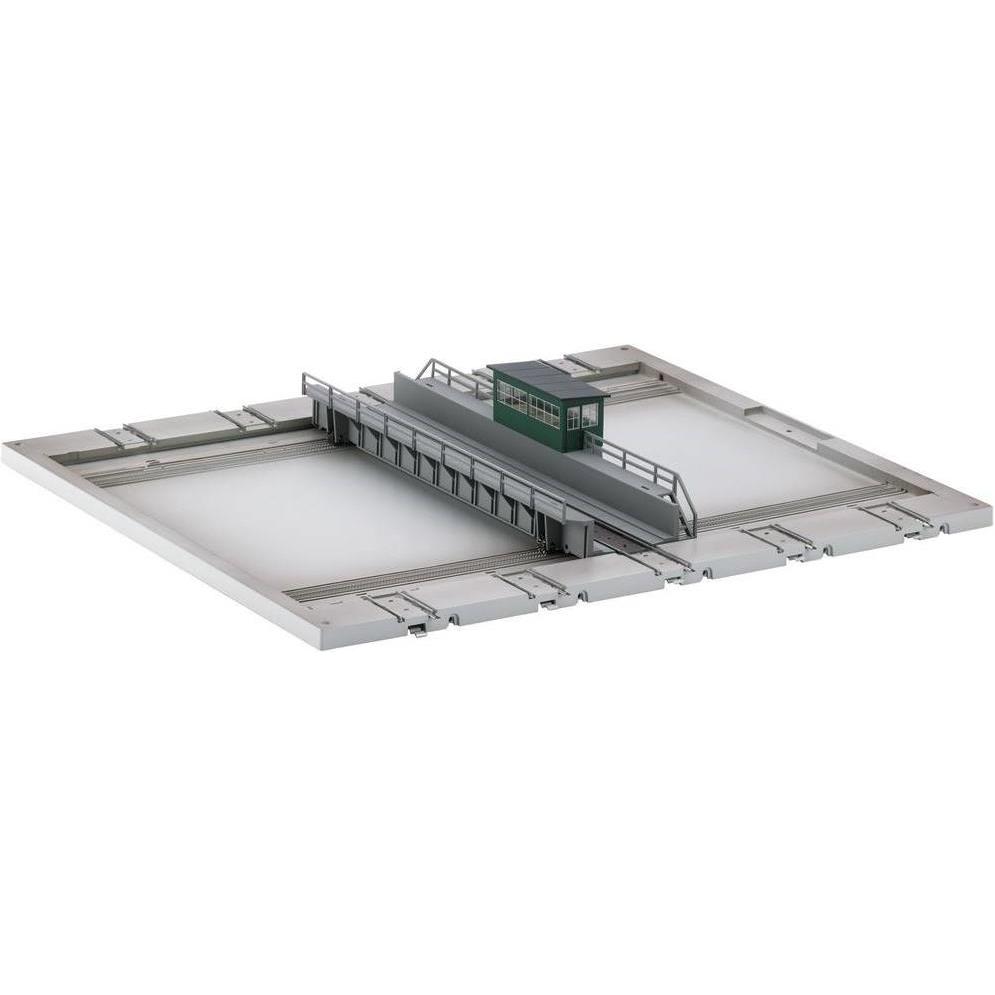 Märklin H0 Tavolo di Trasferimento Binario Dritto (Traccia H0)