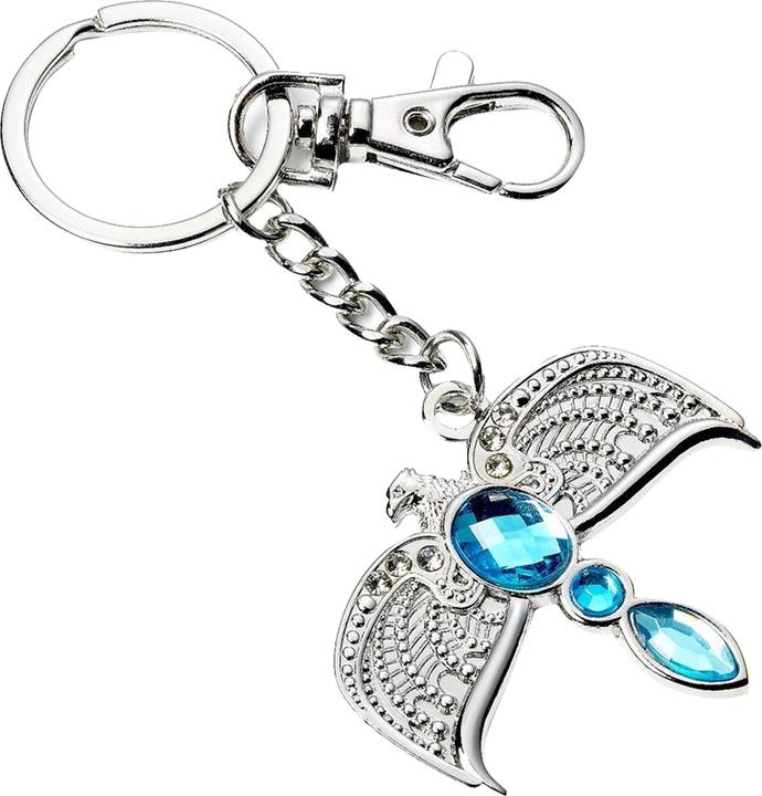 Produktbild Ravenclaws Diadem Schlüsselanhänger Anhänger