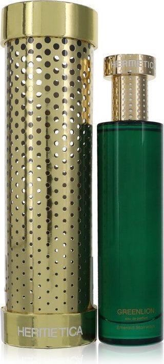 Immagine prodotto Hermetica Greenlion (Eau de parfum, 100 ml)