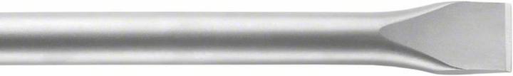 Produktbild Bosch Professional Zubehör PRO HEX 30-4C Flachmeissel, 35 x 400 mm (35 mm)