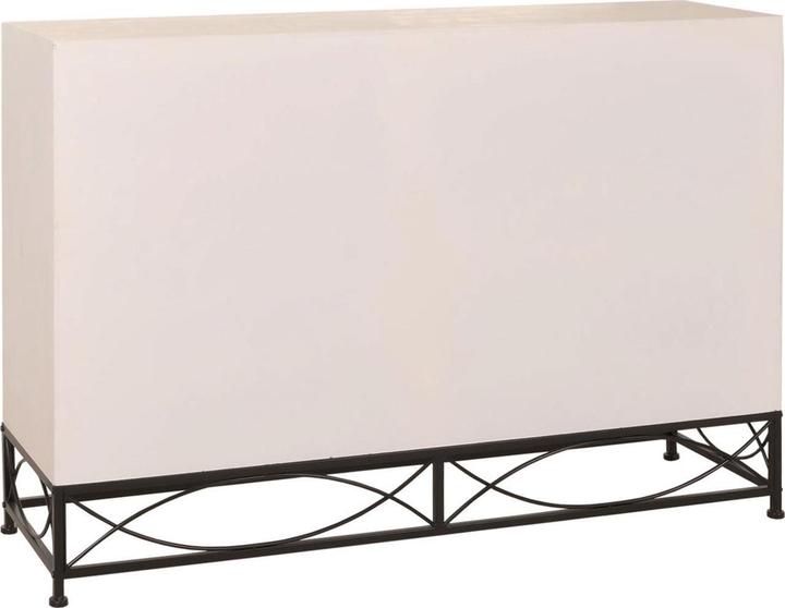 Image du produit JOHN316 Kommode (140 x 42 x 92 cm)