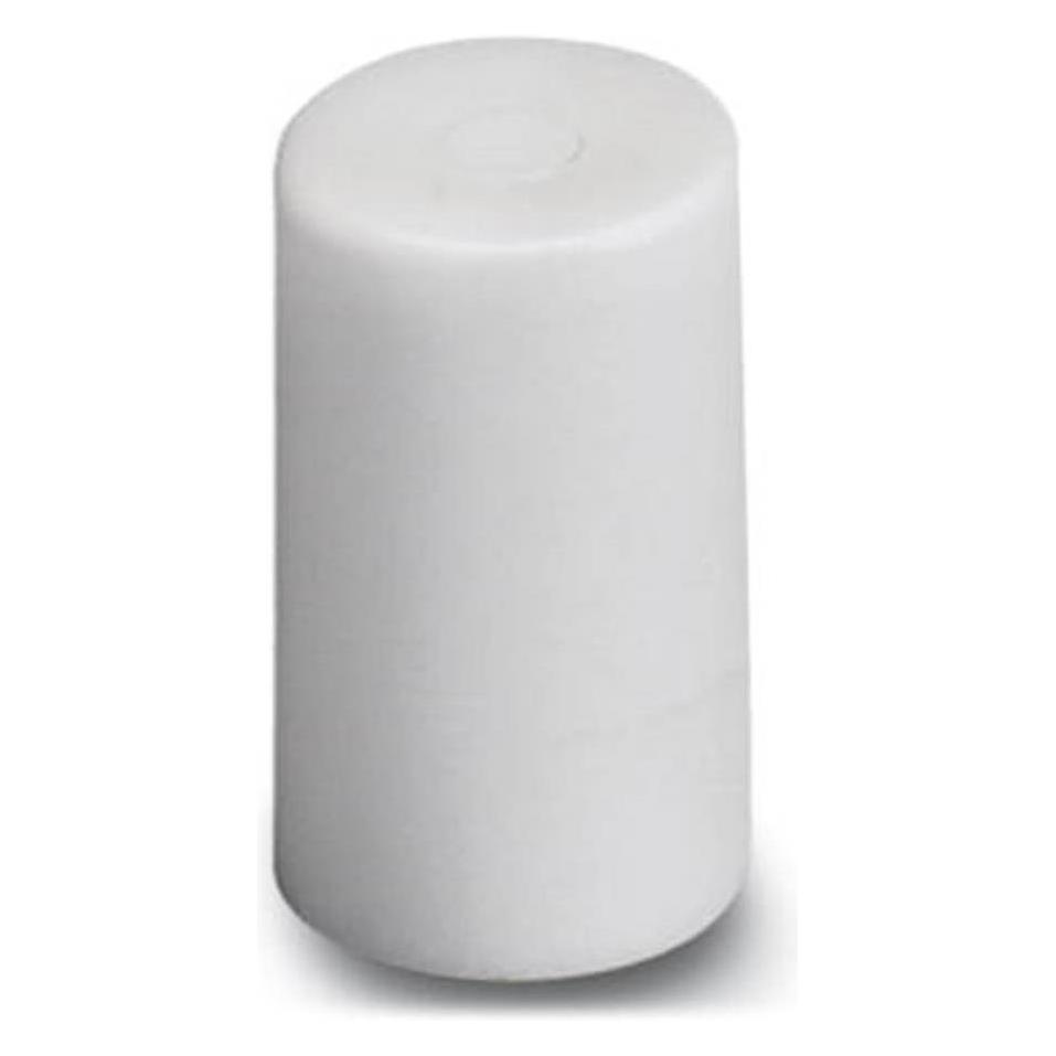 Phoenix Contact, Accessoires voor kabelgeleiding, Geperforeerde plug Wit KDT-ST 13 25