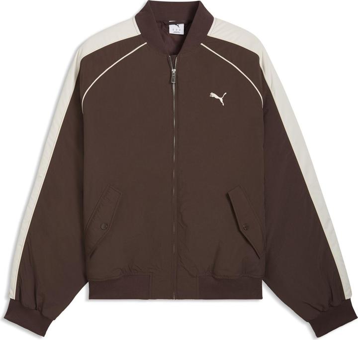 Produktbild Puma T7 Bomber (XL)