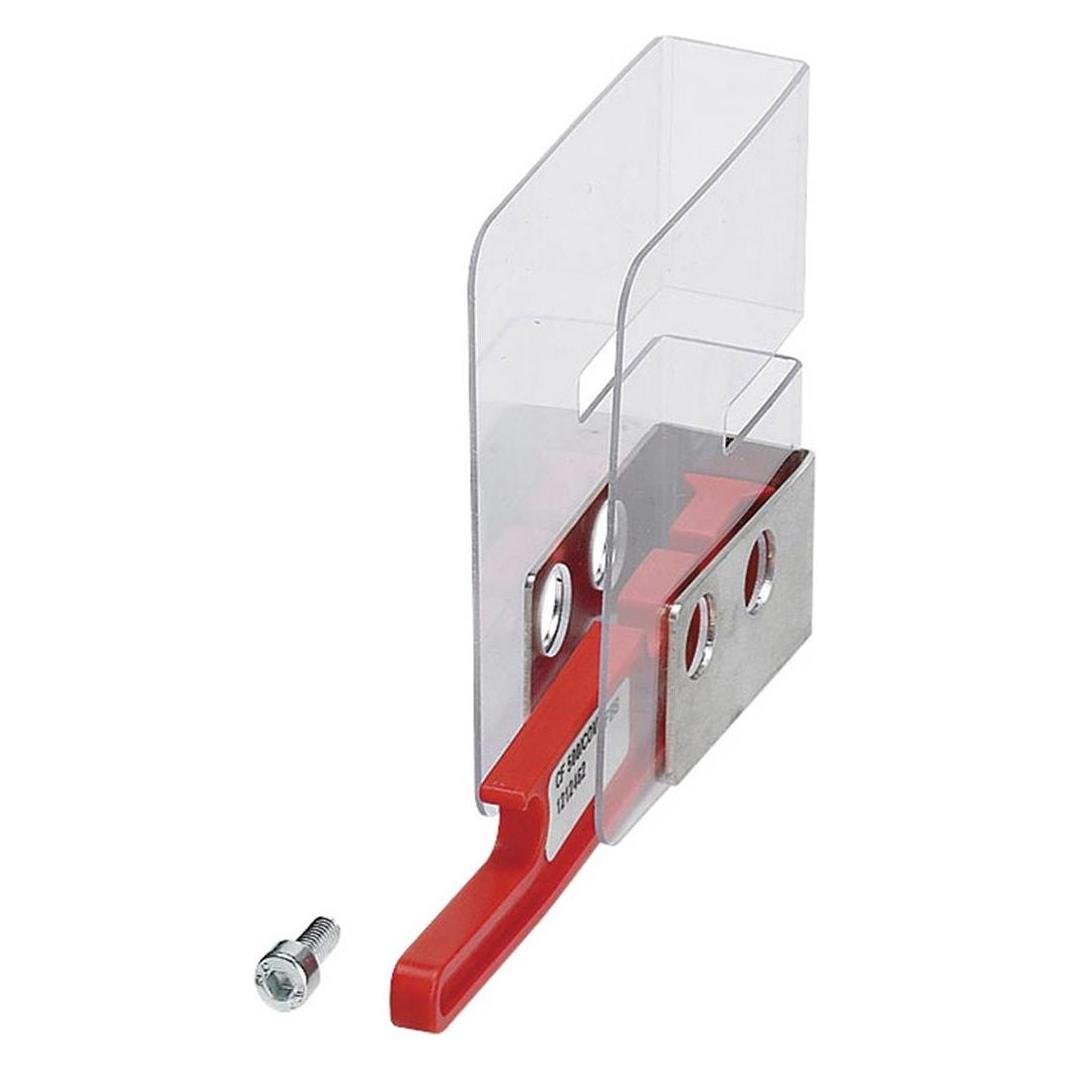 Phoenix Contact, Accessoires voor tangen, Beschermkap CF 500/COV RCT 2.5