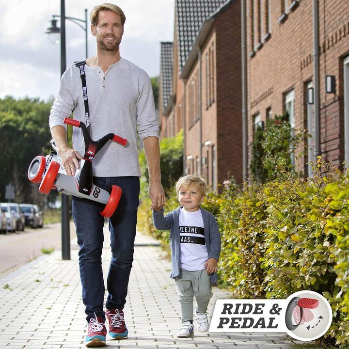 Actual product image BERG GO² Slider