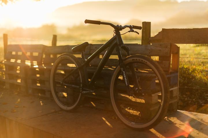 Actual product image Commencal Absolute (34.50 cm)