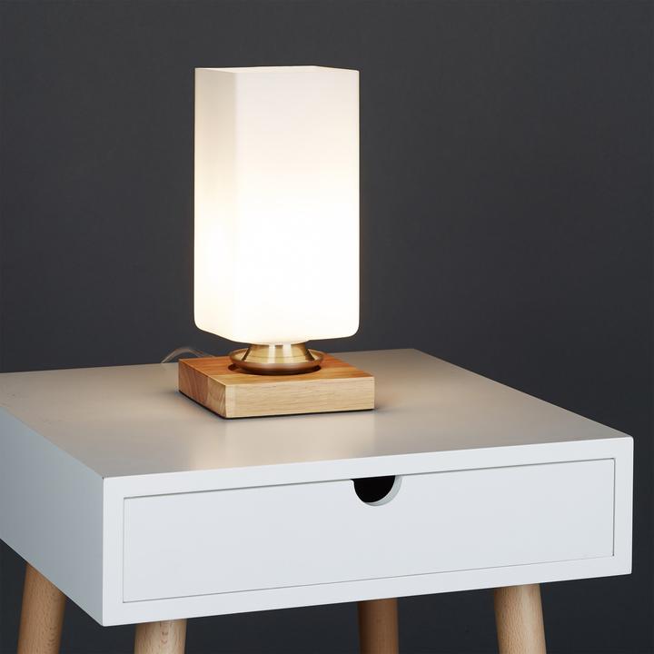 Produktbild Relaxdays Tischleuchte (E27)