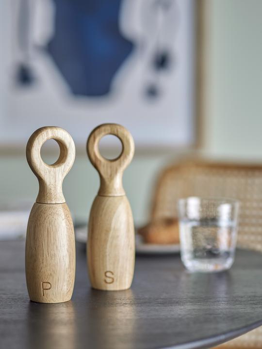 Productafbeelding Bloomingville Martim (Peper, Zout)