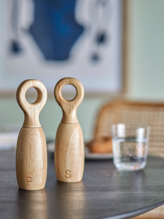 Productafbeelding Bloomingville Martim (Peper, Zout)