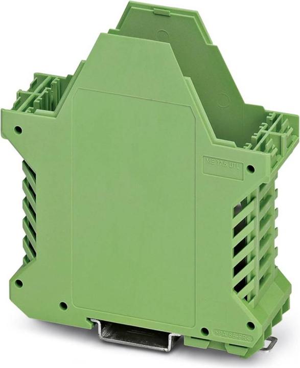 Produktbild Phoenix Contact Hutschienen-Gehäuse Unterteil (Gehäuse)