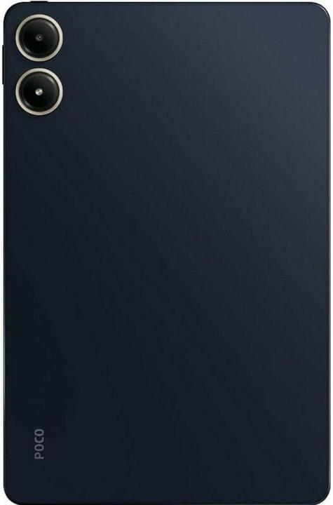 Image du produit Xiaomi Tablet Poco Pad 12.1 8GB RAM 256GB WiFi - Blue (WLAN uniquement, 12.10", 256 Go, Bleu)