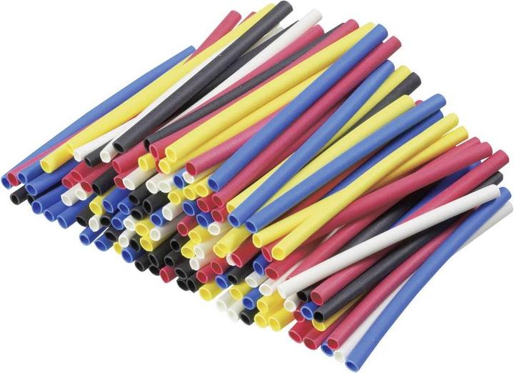 Productafbeelding DSG Canusa Assortiment krimpkous 1.20 (125 x)