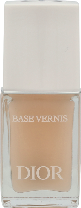 Actual product image Dior Base Coat Abricot (Int23, Peelable nail polish)