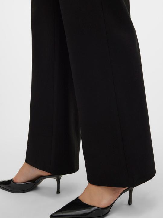 Actual product image Vero Moda VMCAUGUSTA High waist leggings trousers (W48/L32)