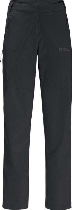 Jack Wolfskin Glastal Pants W (S, M)