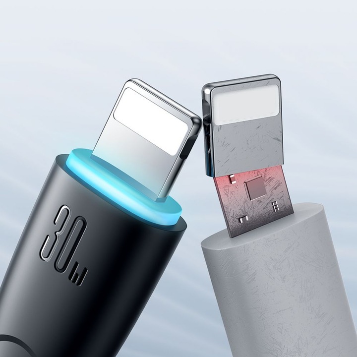 Immagine prodotto Joyroom USB C - Lightning (1 m, USB 3.2 Gen 2)