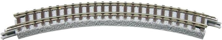 Rokuhan Z Gleis (mit Bettung) 7297005 (Spur Z)