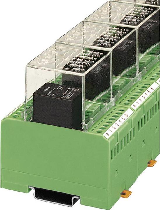 Produktbild Phoenix Contact Relaisbaustein