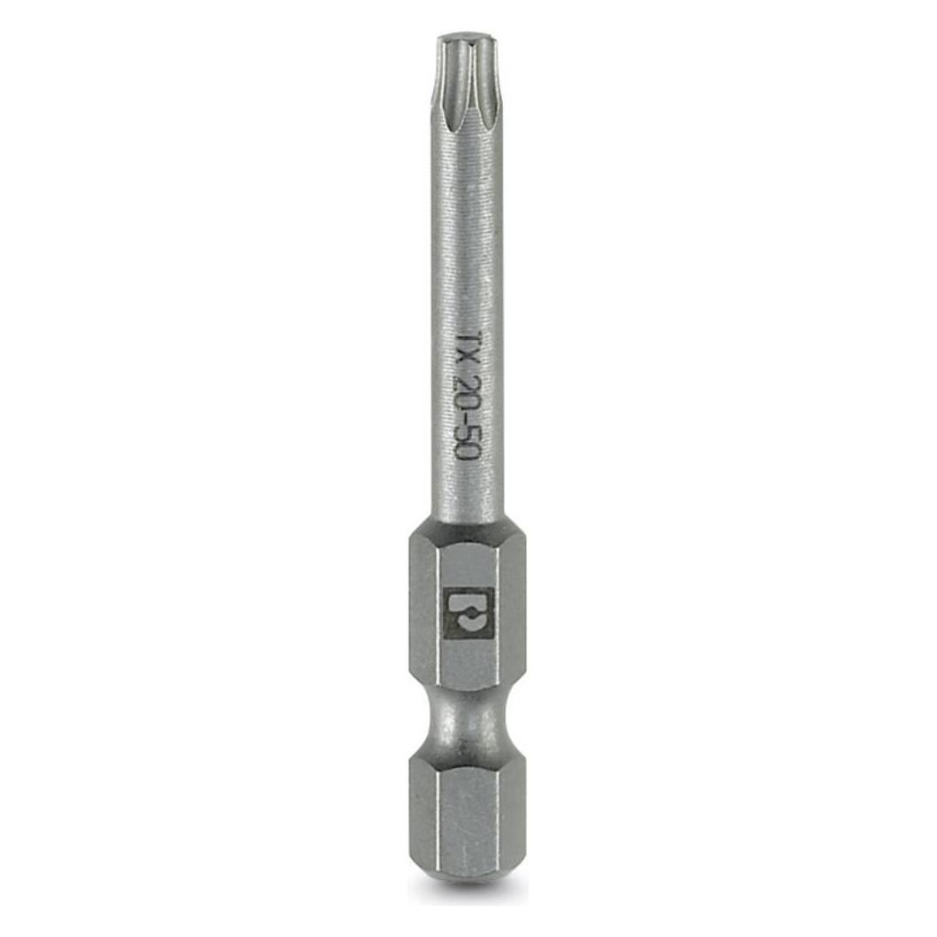 Phoenix Contact, Bits, Torx bit T 15 SF-BIT-TX 15-50