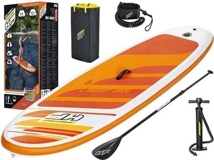 Produktbild Bestway Aqua Journey Set (9')
