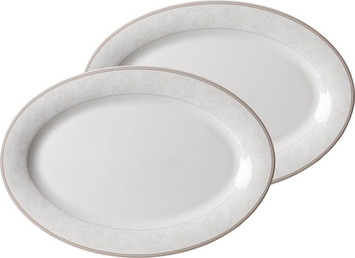 Actual product image Ritzenhoff & Breker Isabella Servierplatten