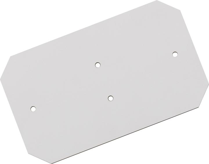 Spelsberg TK Mounting plate for plastic housing (Various)