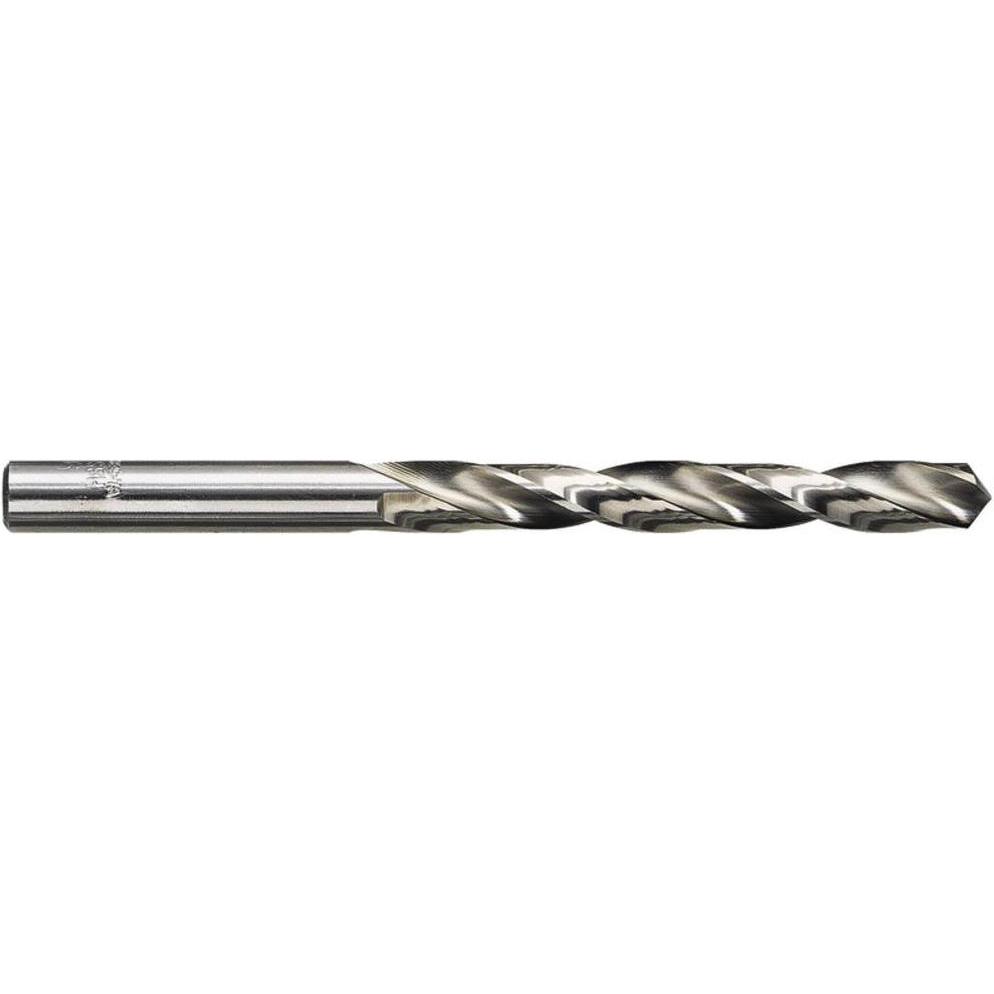 wolfcraft, Bohrereinsatz, 3 Metallbohrer HSS geschliffen, Ø 2,5 mm (2.5 mm)