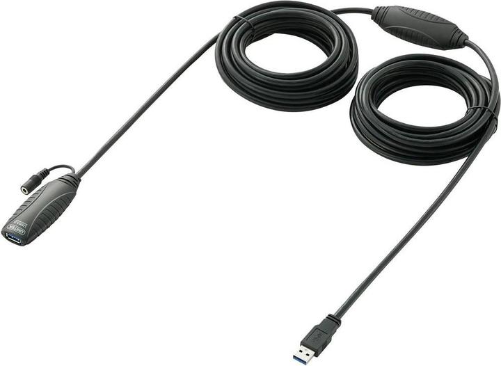 Produktbild Renkforce USB. (10 m, USB 3.0)