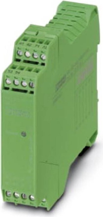 Actual product image Phoenix Contact Safety relay