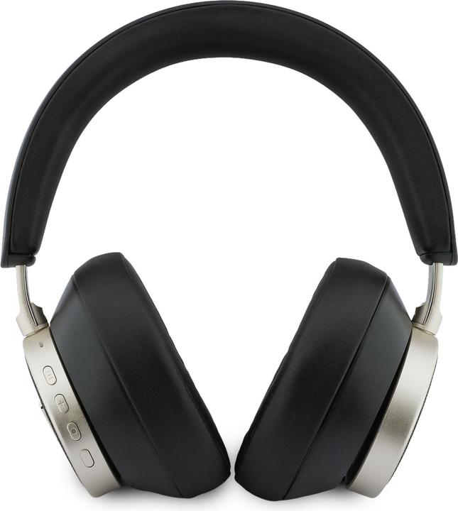 Actual product image Guess Headphones 4G Triangle Logo Bluetooth ENC black (ANC, 45 h, Wireless)