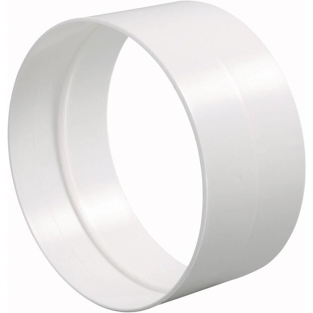 Wallair, Belüftungssystem, Rundrohr-Lüftungssystem 100 Ro