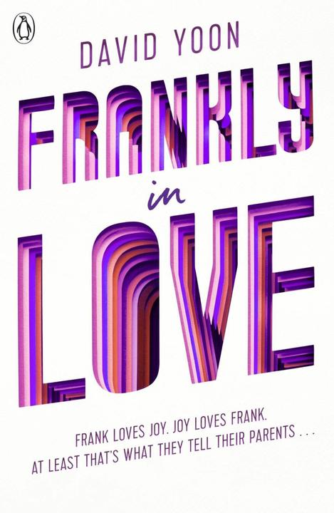 Image du produit Frankly in Love (Anglais, David Yoon, Yoon David, 2019)