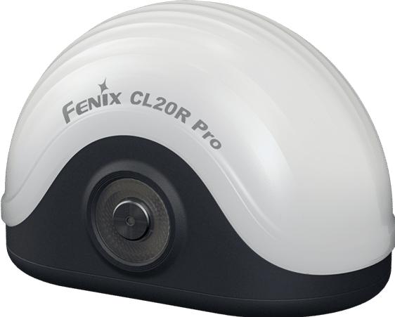 Produktbild Fenix CL20R PRO, smart LED-Laterne