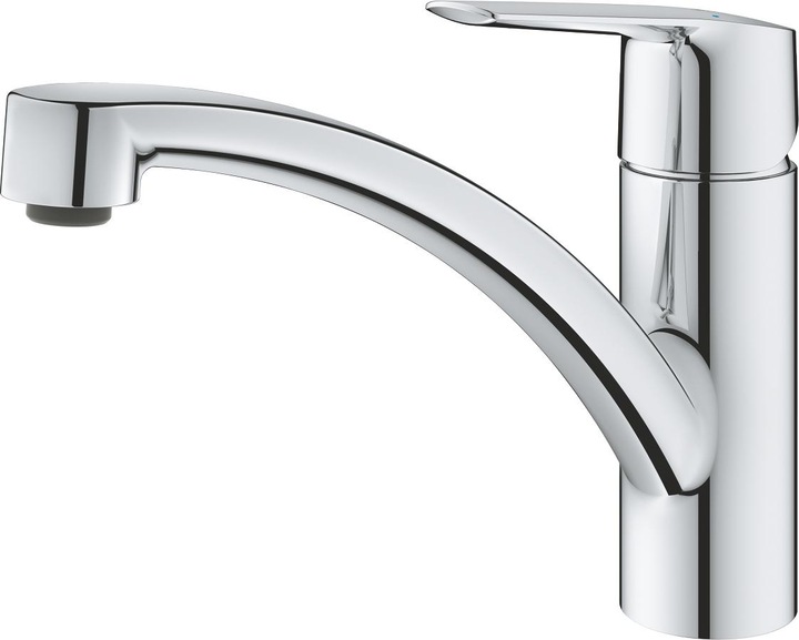 Immagine prodotto Grohe Rubinetto da cucina con miscelatore monocomando Start 2021 cromo lucido 32441002