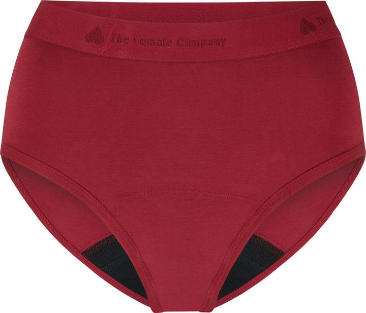 The Female Company Highwaist Cotton Basic Ultra Strong (48)
