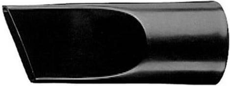 Produktbild Bosch Professional Zubehör Fugendüse für Bosch-Sauger, 49 mm