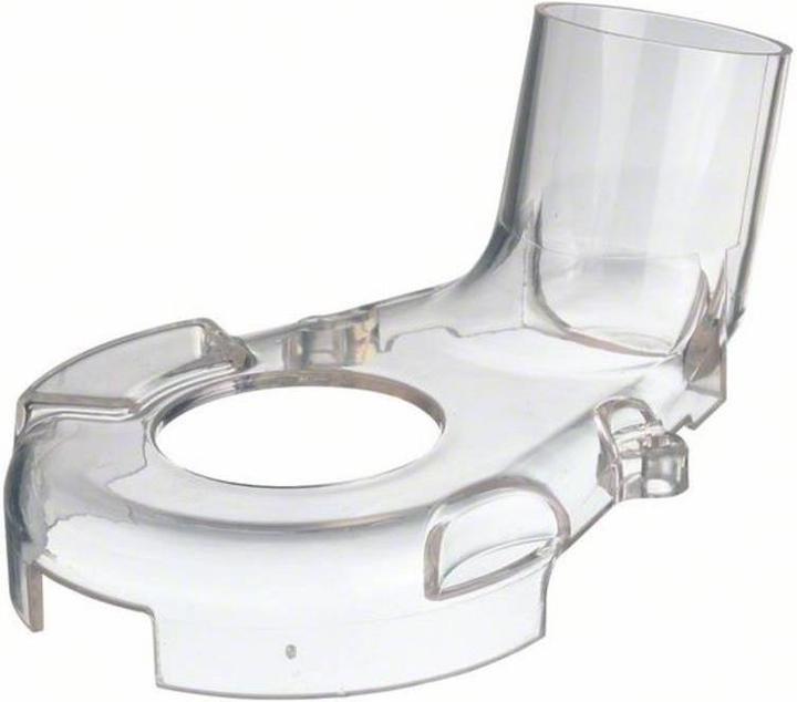 Actual product image Bosch Professional Zubehör Adapter to routers, Suitable